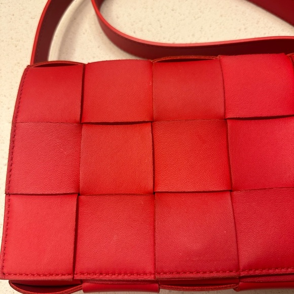 BOTTEGA VENETA Cassette Bag - Picture 14 of 16